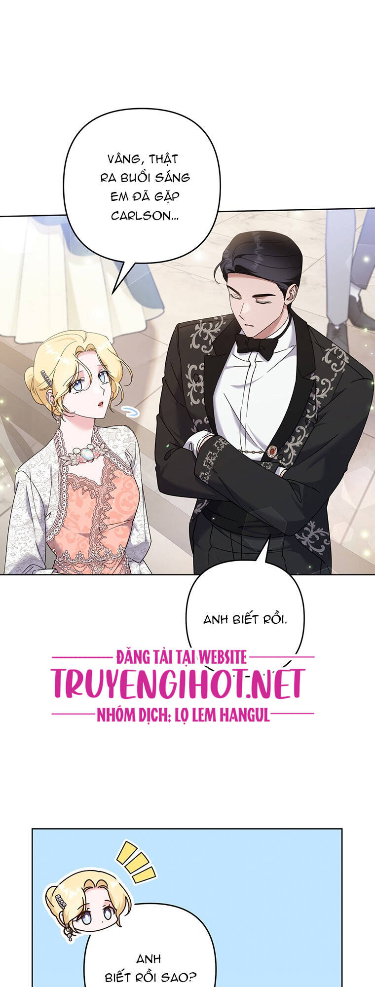 Hãy Để Tôi Được Hiểu Em Chapter 112 - Trang 2