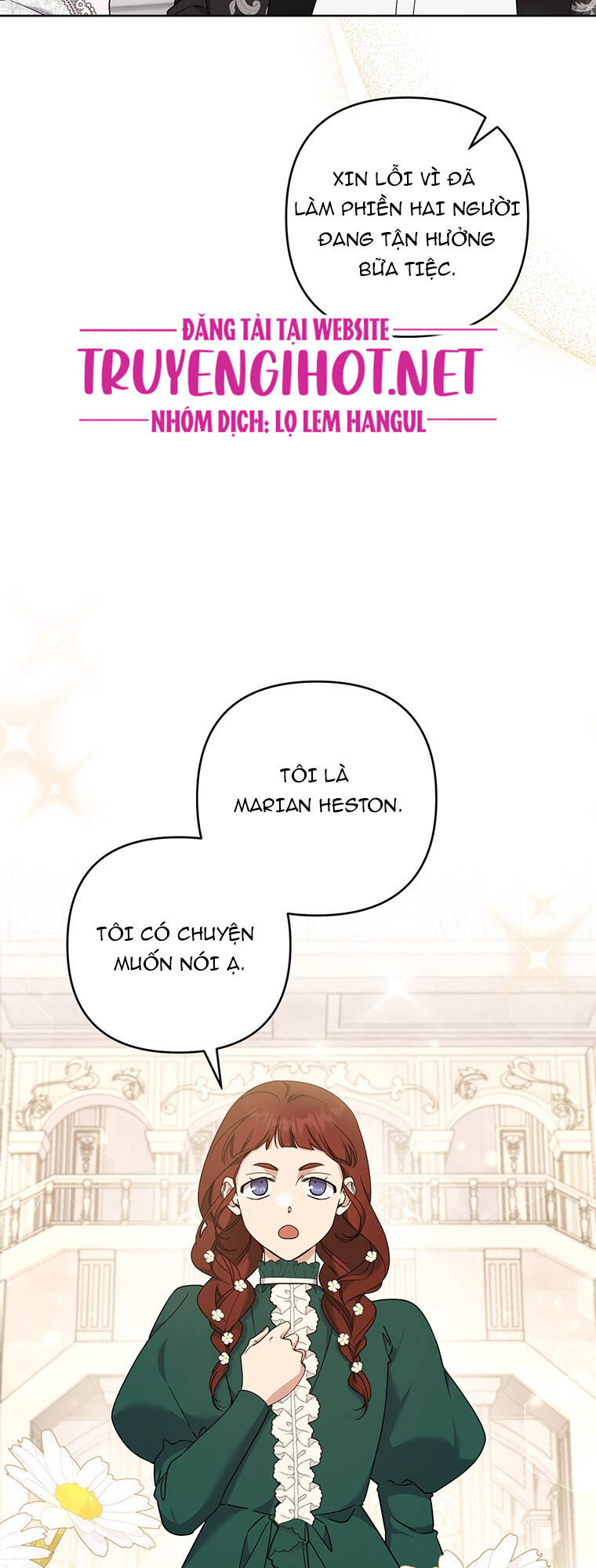 Hãy Để Tôi Được Hiểu Em Chapter 112 - Trang 2