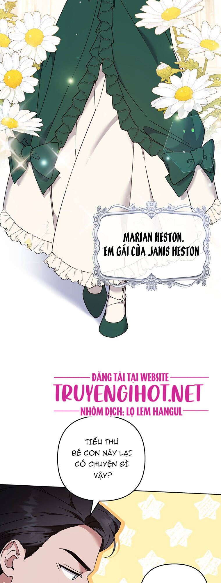 Hãy Để Tôi Được Hiểu Em Chapter 112 - Trang 2