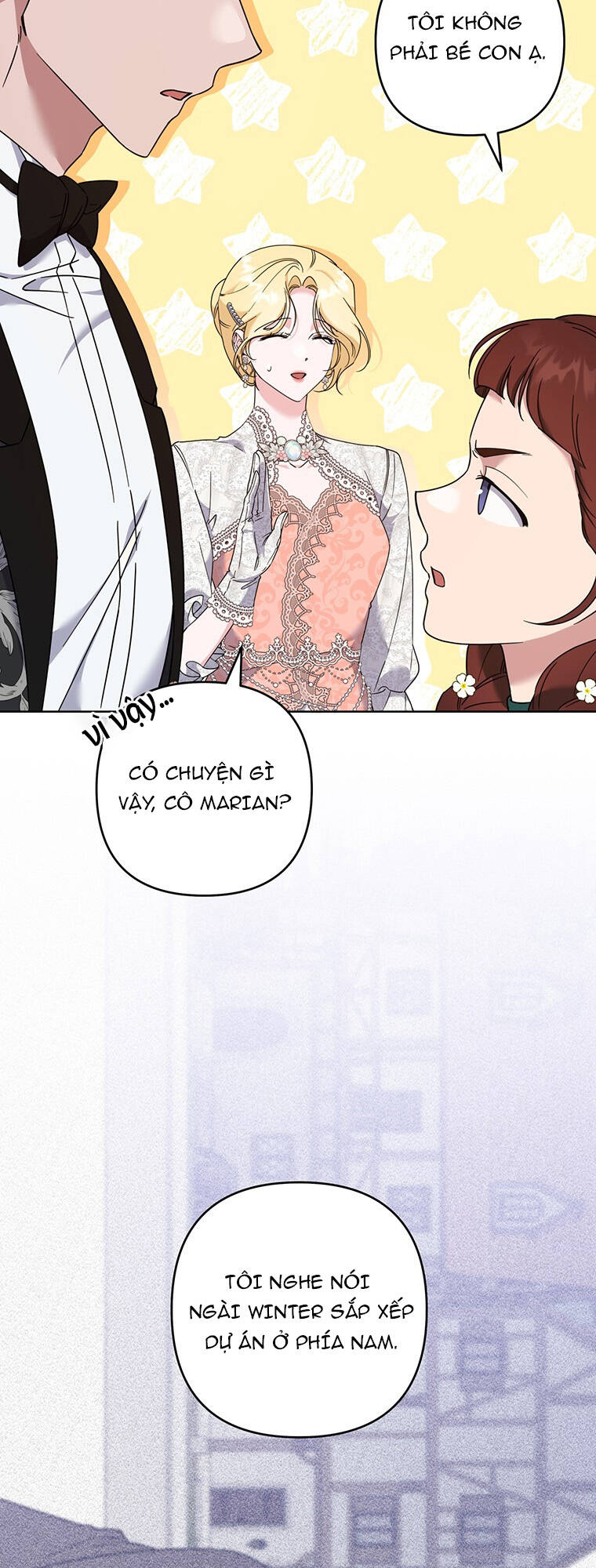 Hãy Để Tôi Được Hiểu Em Chapter 112 - Trang 2