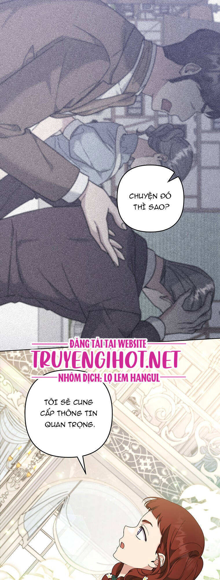 Hãy Để Tôi Được Hiểu Em Chapter 112 - Trang 2