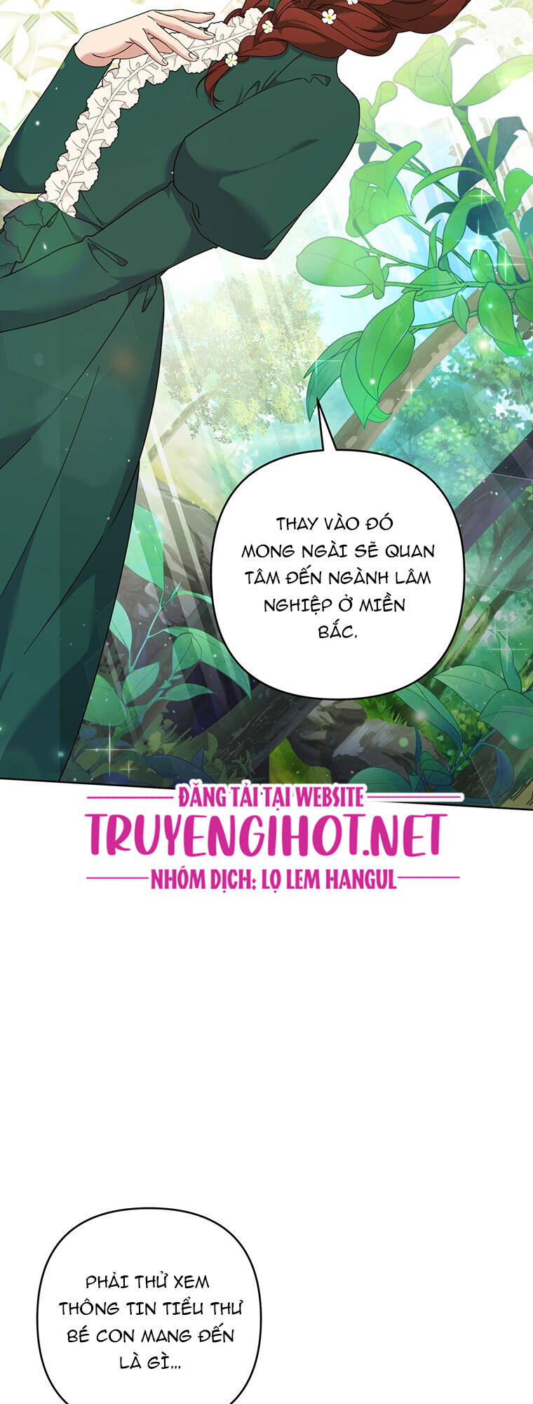 Hãy Để Tôi Được Hiểu Em Chapter 112 - Trang 2