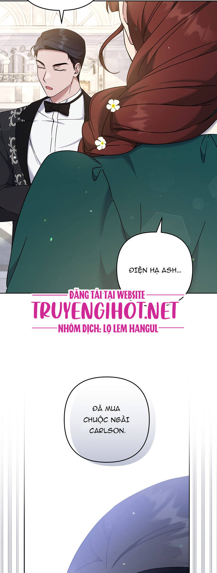 Hãy Để Tôi Được Hiểu Em Chapter 112 - Trang 2