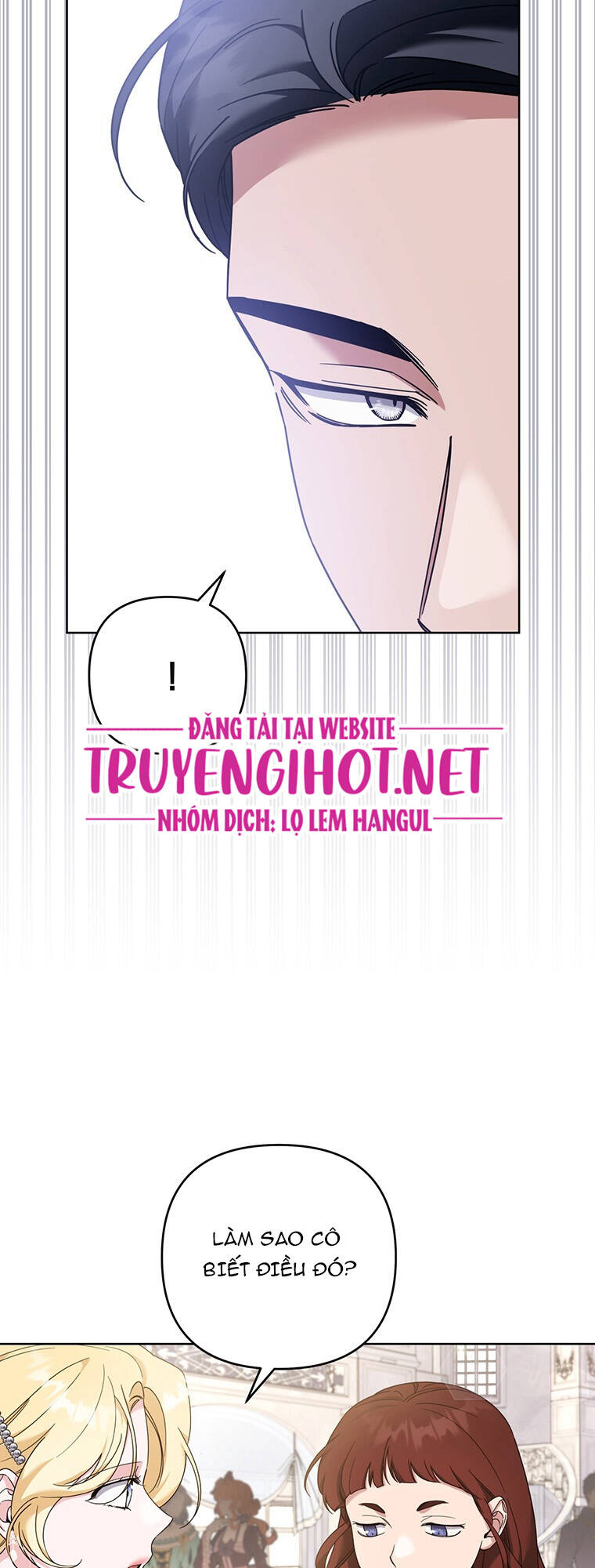 Hãy Để Tôi Được Hiểu Em Chapter 112 - Trang 2