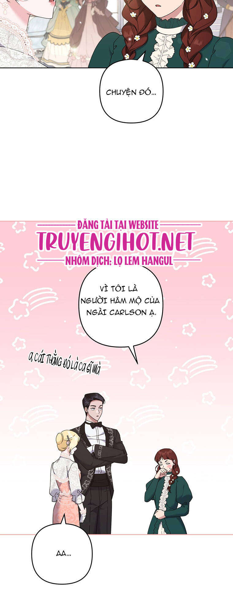 Hãy Để Tôi Được Hiểu Em Chapter 112 - Trang 2