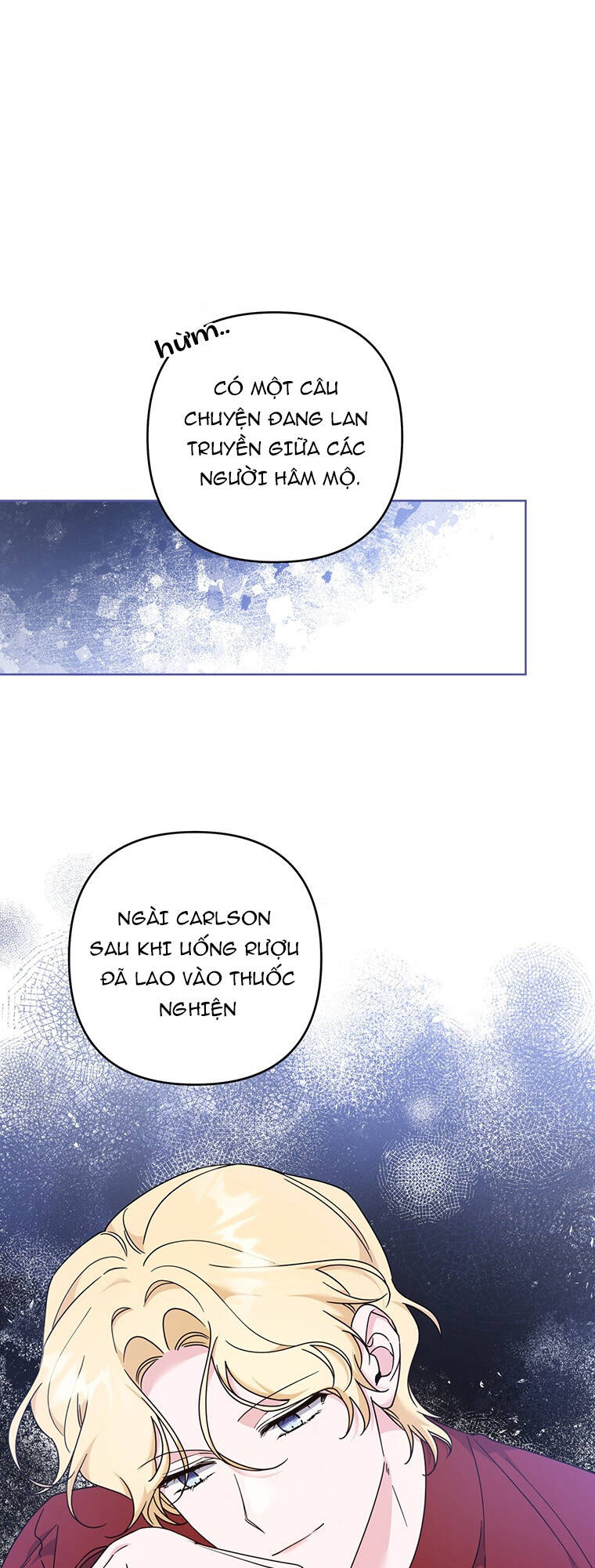 Hãy Để Tôi Được Hiểu Em Chapter 112 - Trang 2