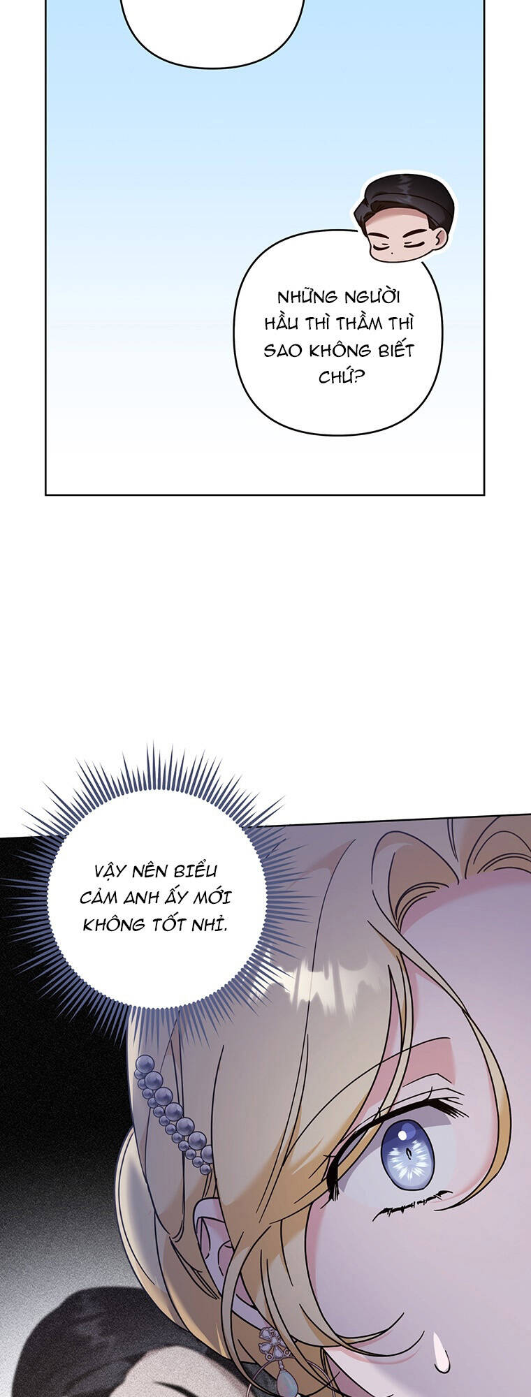 Hãy Để Tôi Được Hiểu Em Chapter 112 - Trang 2