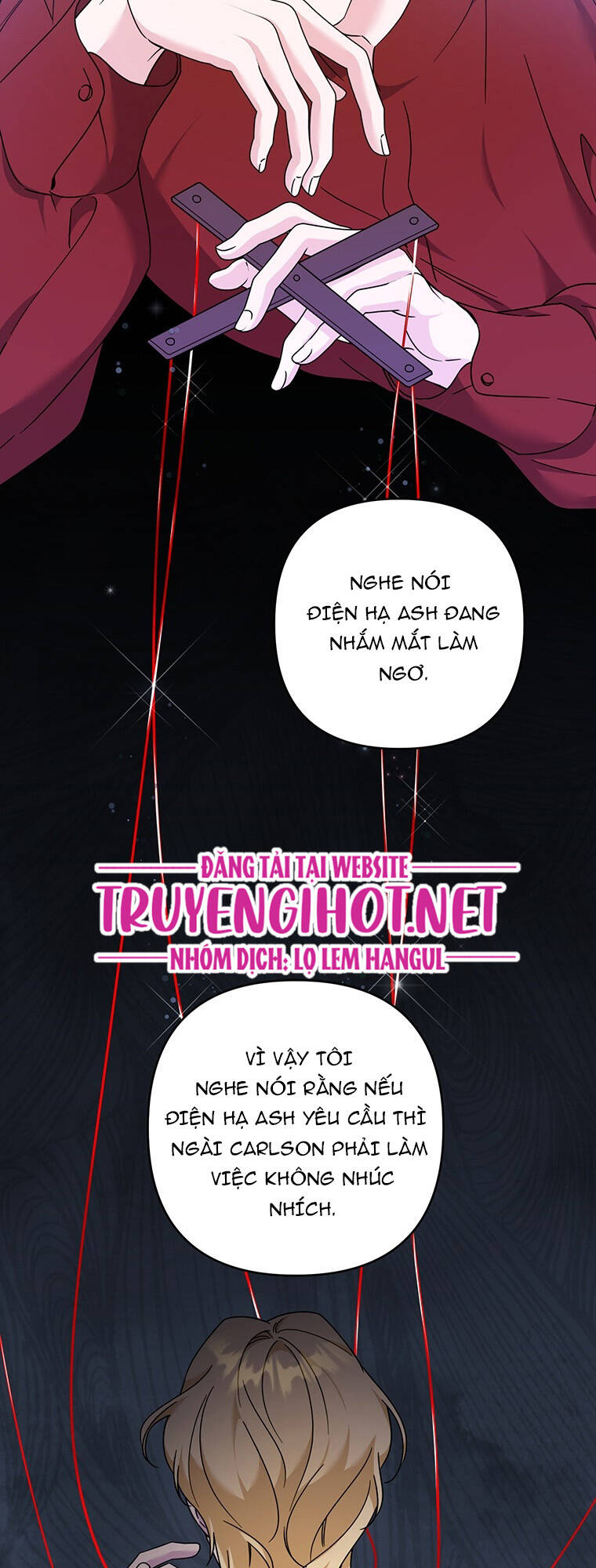 Hãy Để Tôi Được Hiểu Em Chapter 112 - Trang 2
