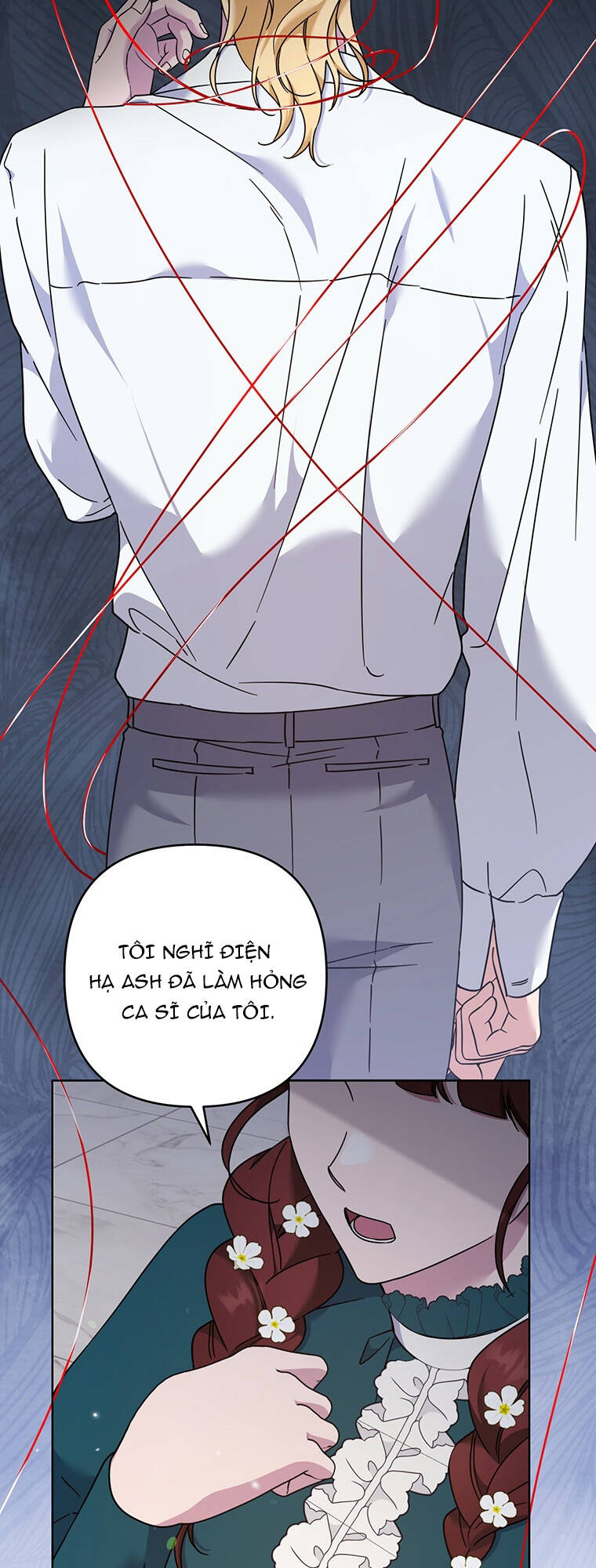 Hãy Để Tôi Được Hiểu Em Chapter 112 - Trang 2