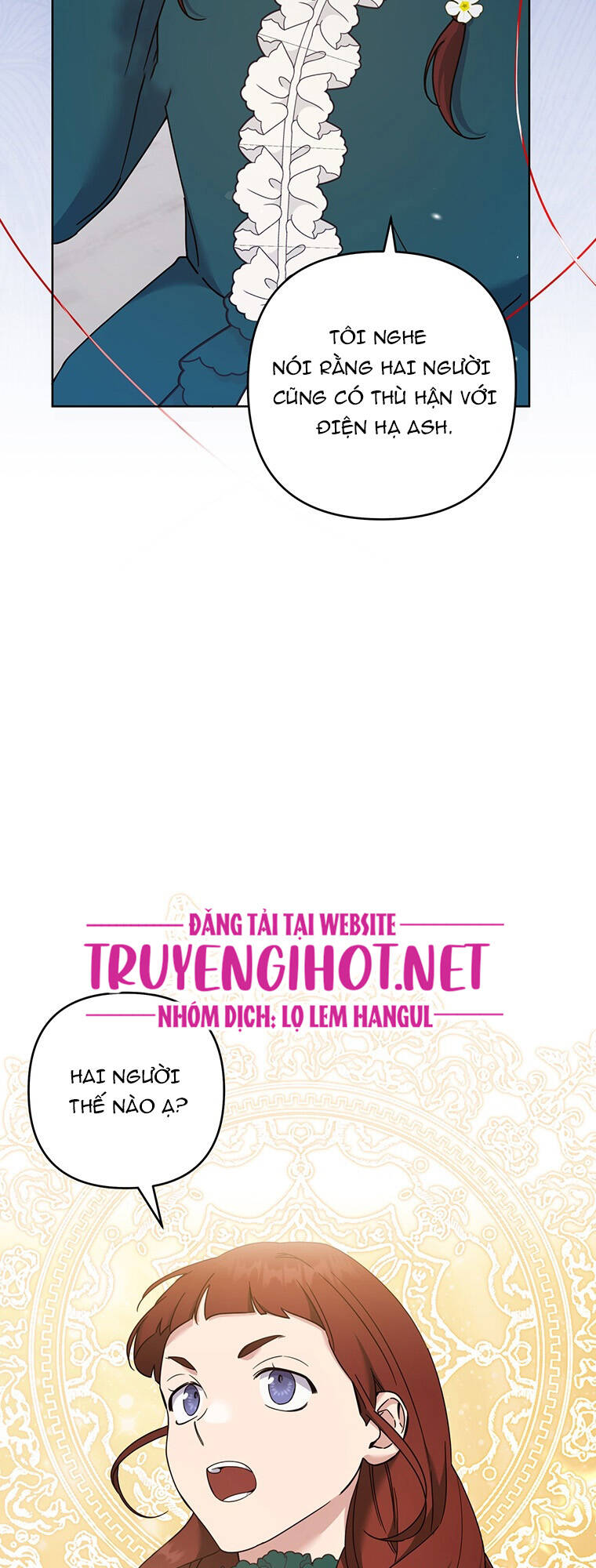 Hãy Để Tôi Được Hiểu Em Chapter 112 - Trang 2