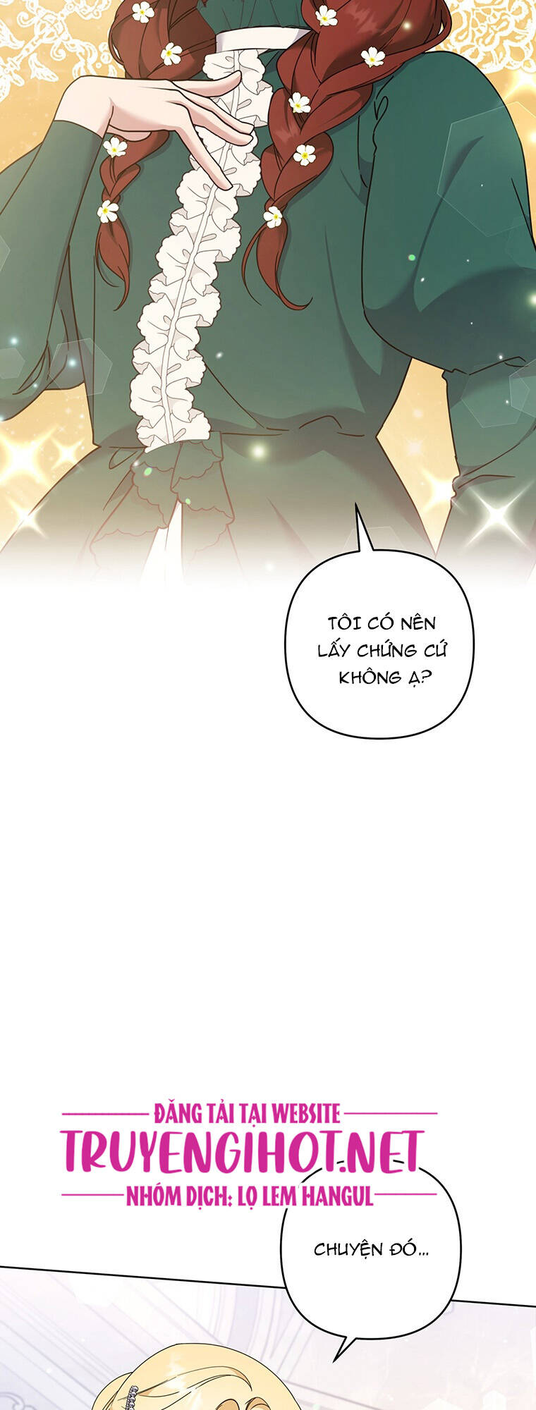 Hãy Để Tôi Được Hiểu Em Chapter 112 - Trang 2