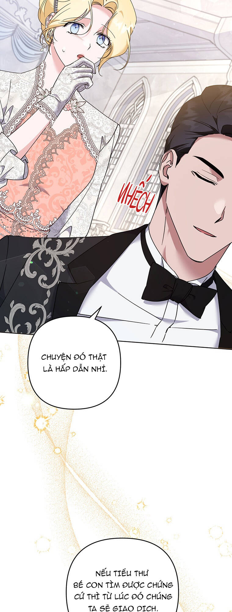 Hãy Để Tôi Được Hiểu Em Chapter 112 - Trang 2