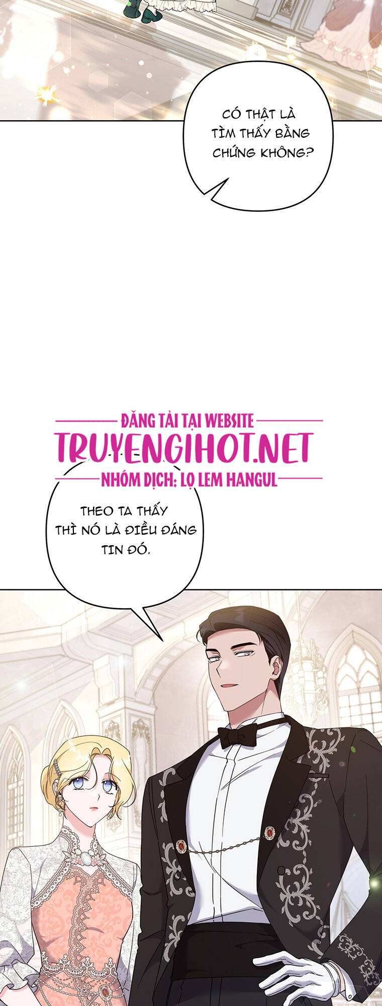 Hãy Để Tôi Được Hiểu Em Chapter 112 - Trang 2