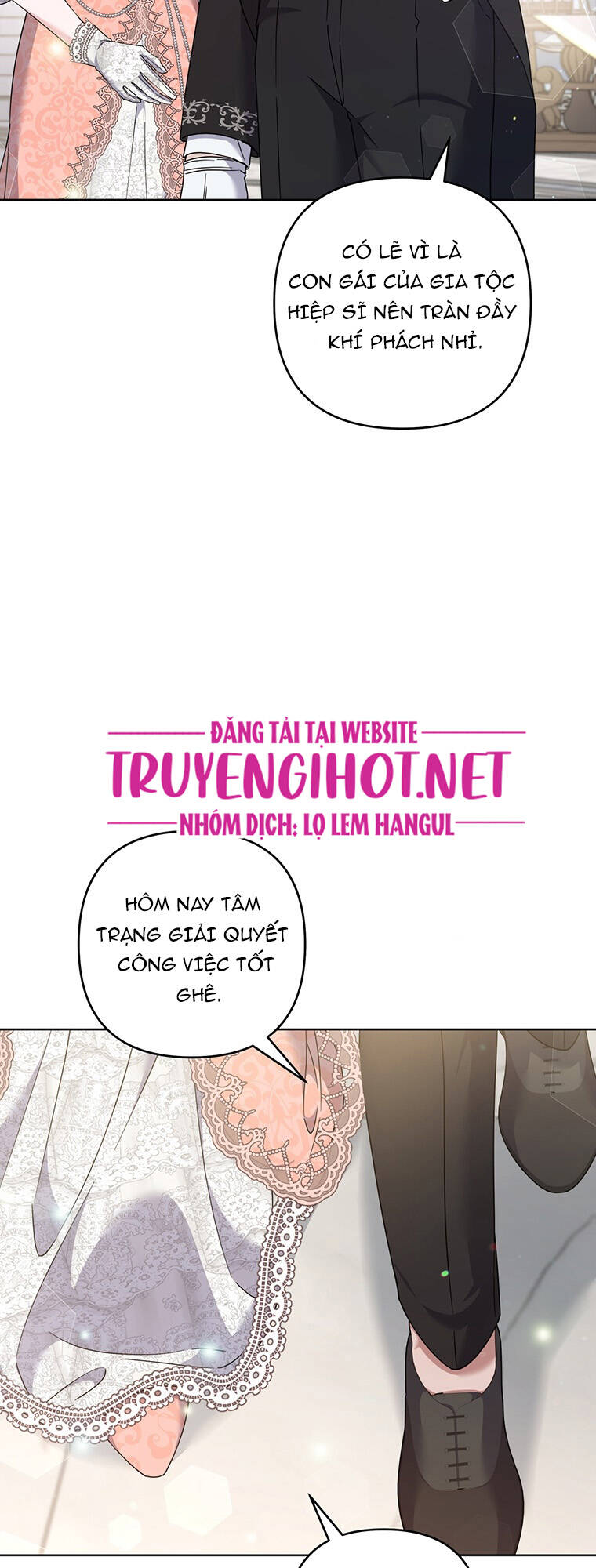 Hãy Để Tôi Được Hiểu Em Chapter 112 - Trang 2