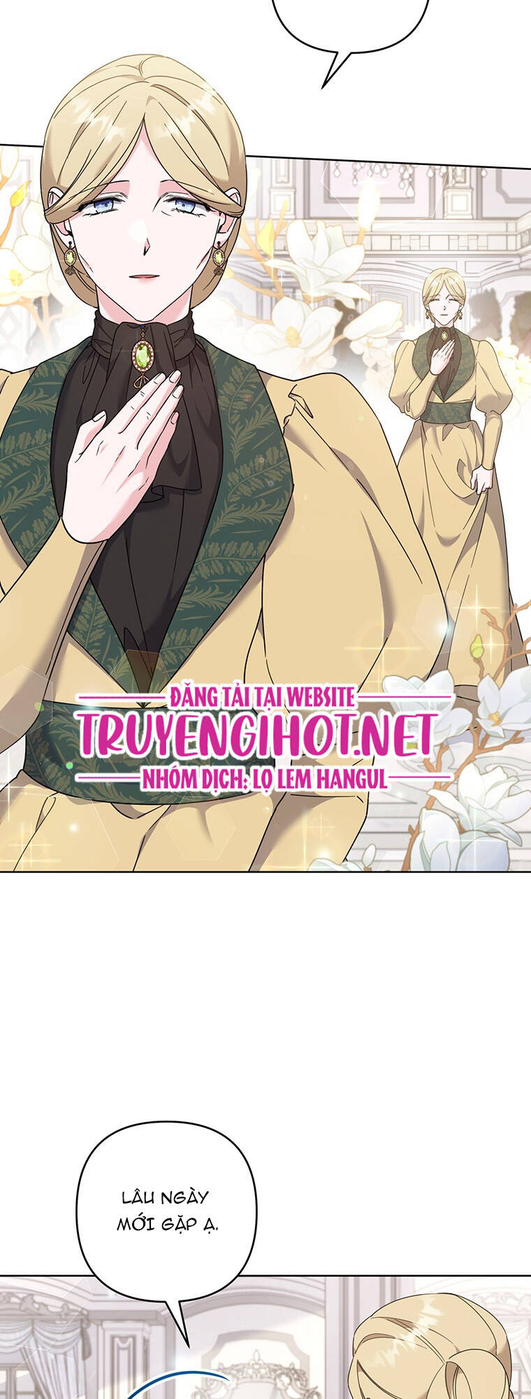 Hãy Để Tôi Được Hiểu Em Chapter 112 - Trang 2