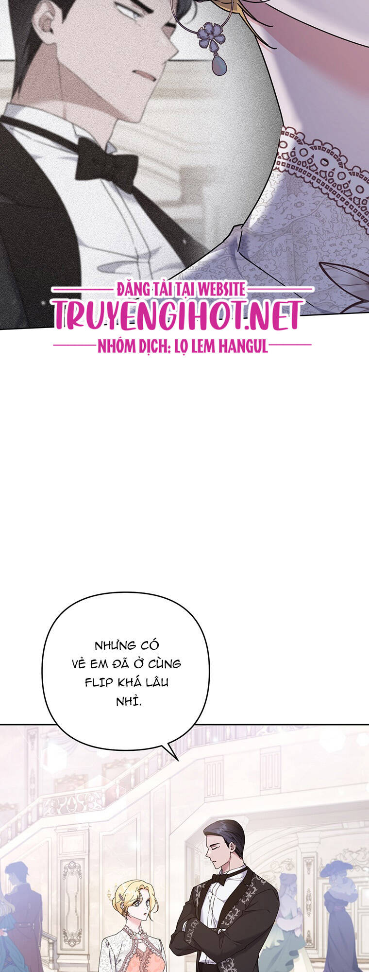 Hãy Để Tôi Được Hiểu Em Chapter 112 - Trang 2