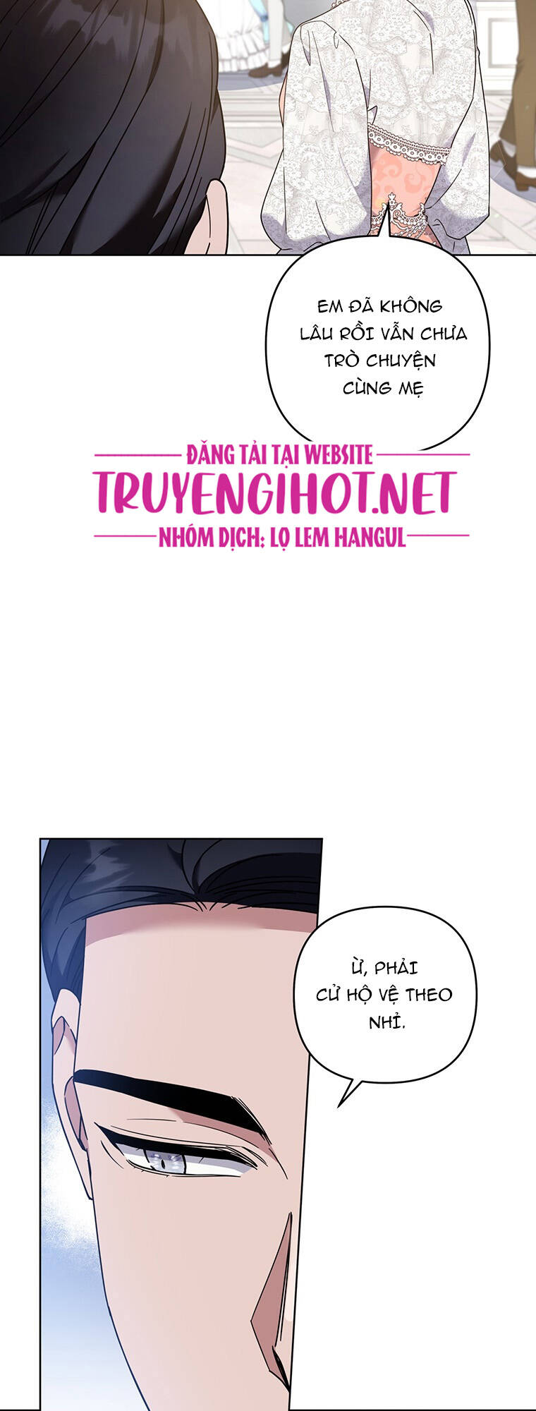 Hãy Để Tôi Được Hiểu Em Chapter 112 - Trang 2