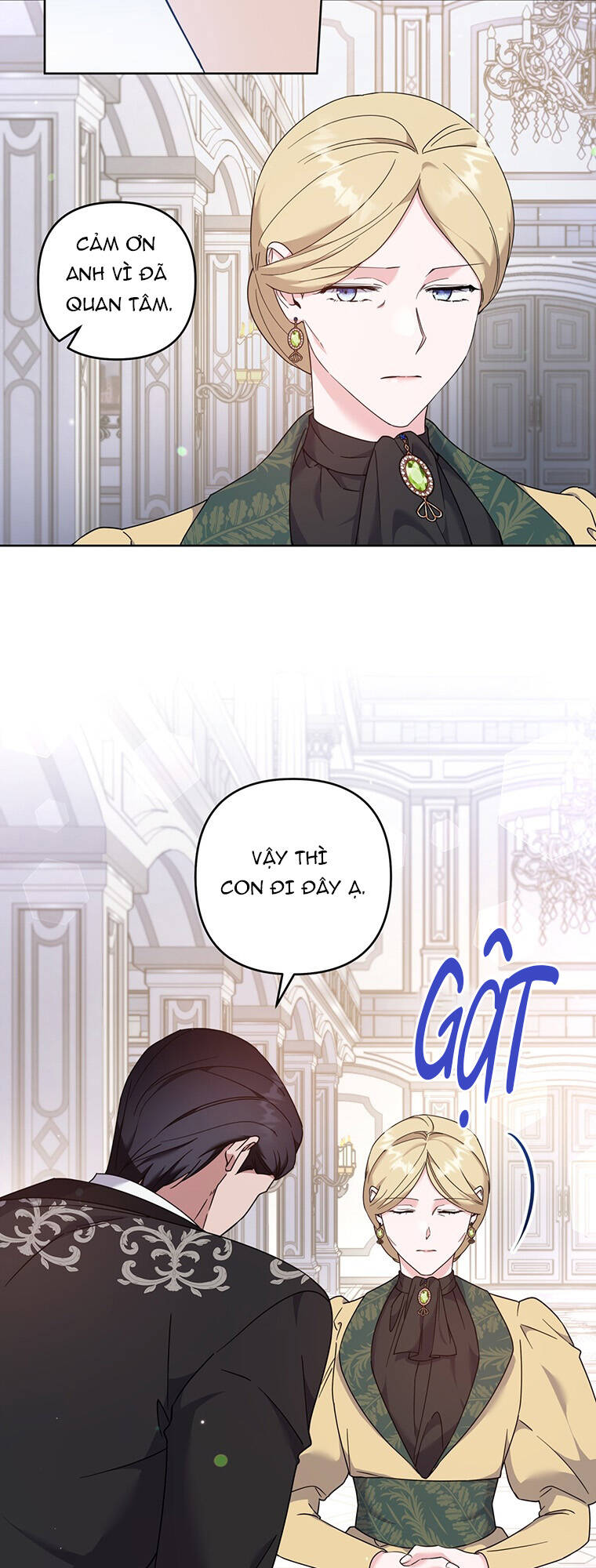 Hãy Để Tôi Được Hiểu Em Chapter 112 - Trang 2