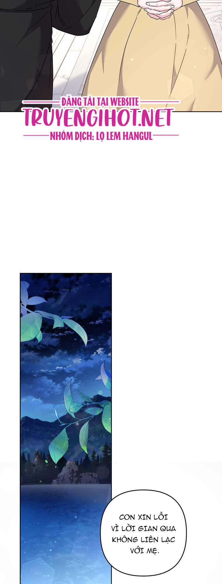 Hãy Để Tôi Được Hiểu Em Chapter 112 - Trang 2