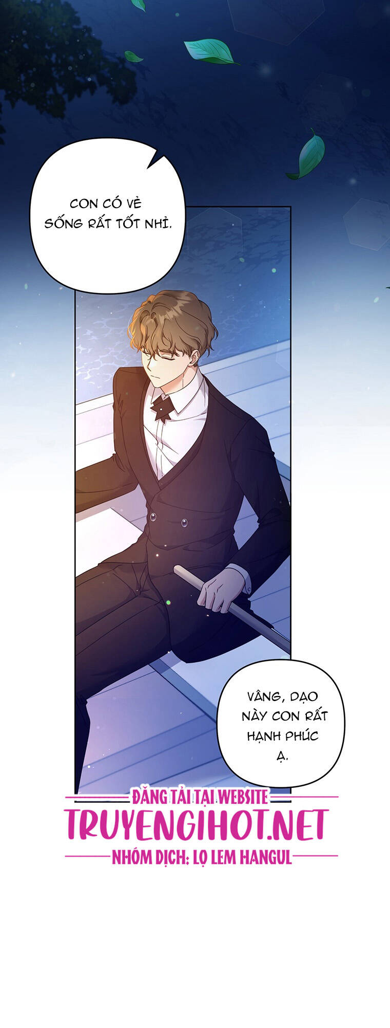 Hãy Để Tôi Được Hiểu Em Chapter 112 - Trang 2