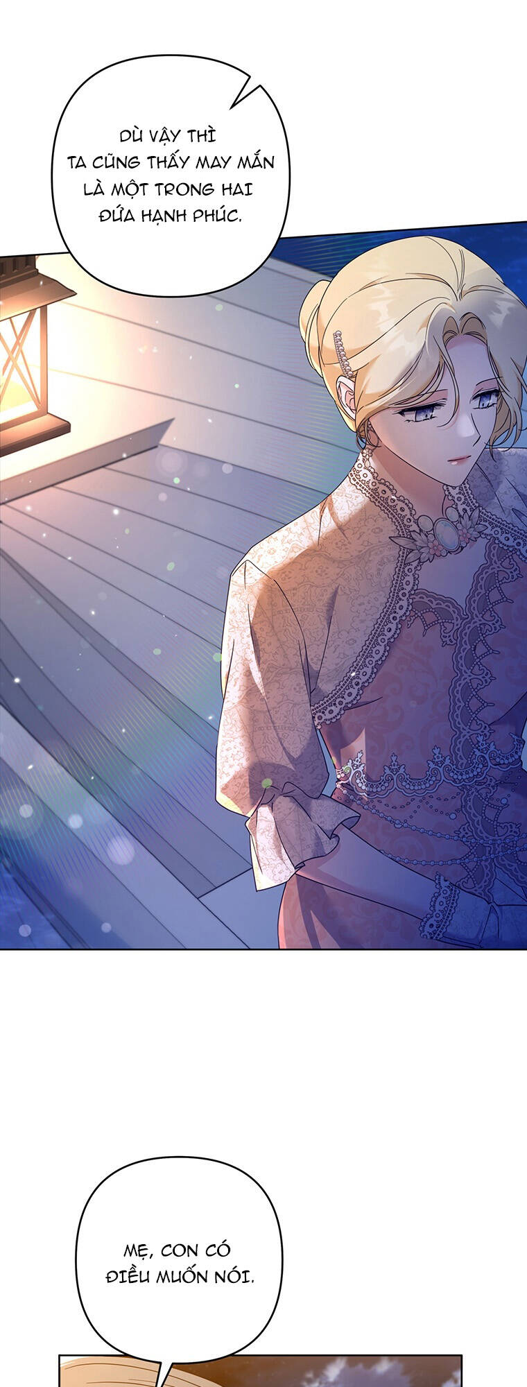 Hãy Để Tôi Được Hiểu Em Chapter 112 - Trang 2