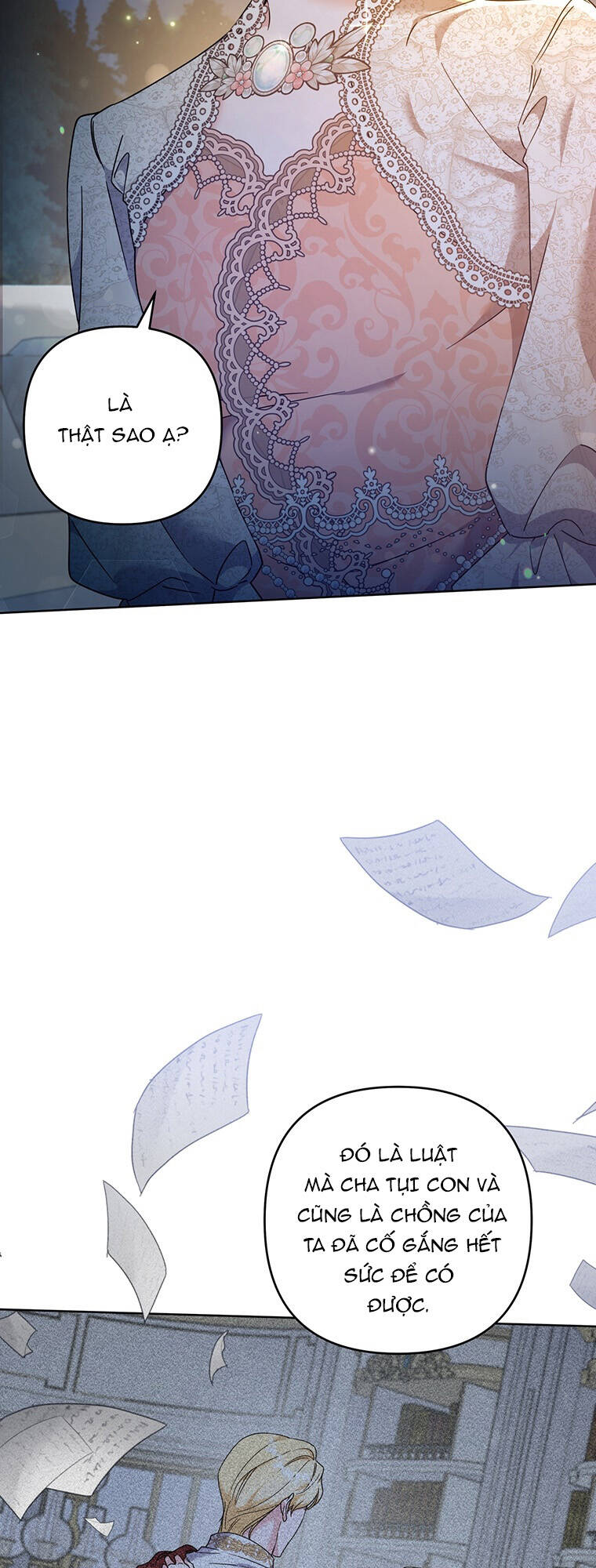 Hãy Để Tôi Được Hiểu Em Chapter 112 - Trang 2