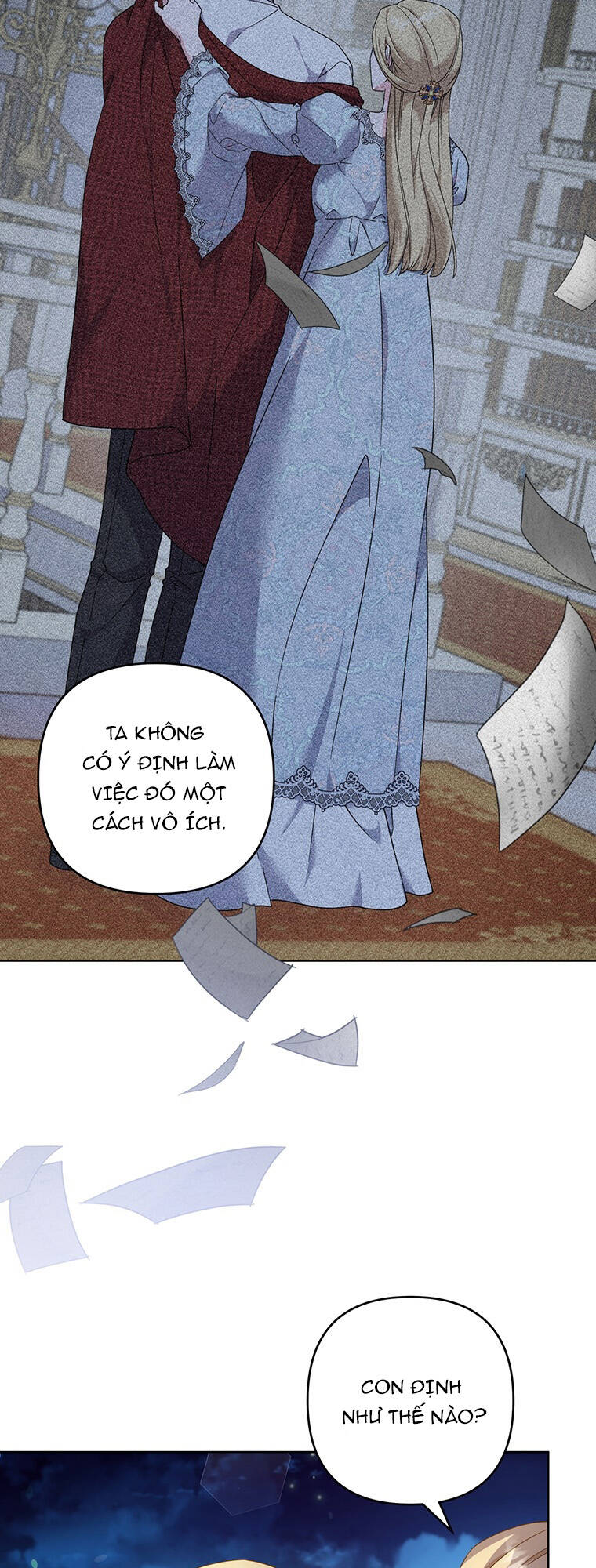 Hãy Để Tôi Được Hiểu Em Chapter 112 - Trang 2