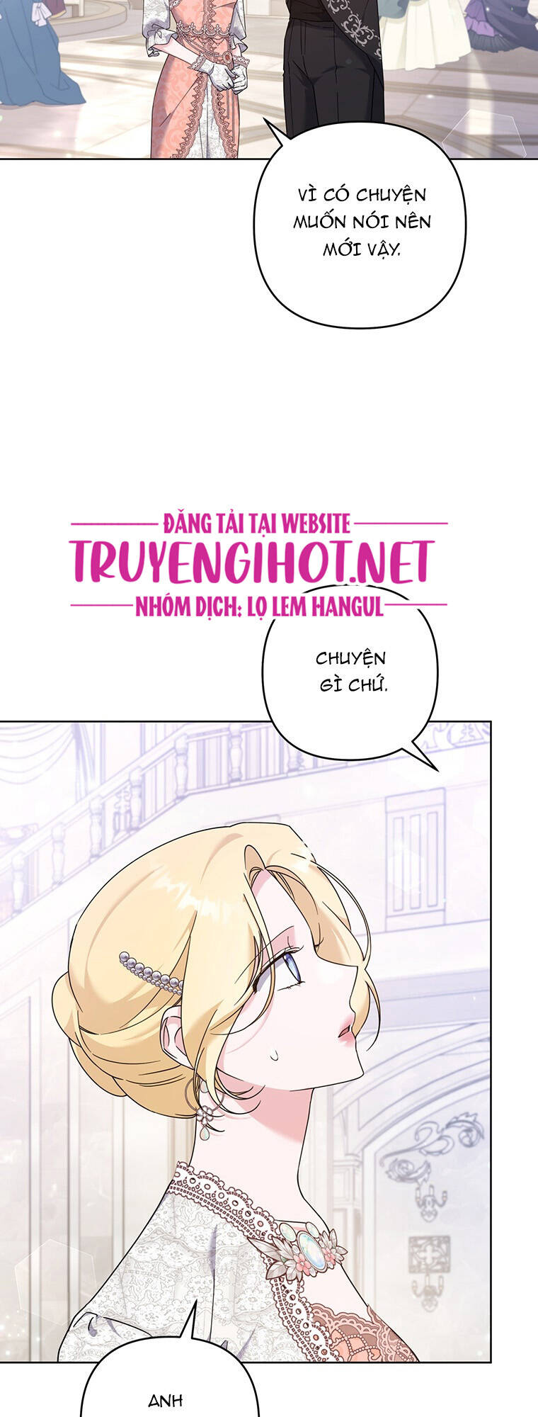 Hãy Để Tôi Được Hiểu Em Chapter 112 - Trang 2