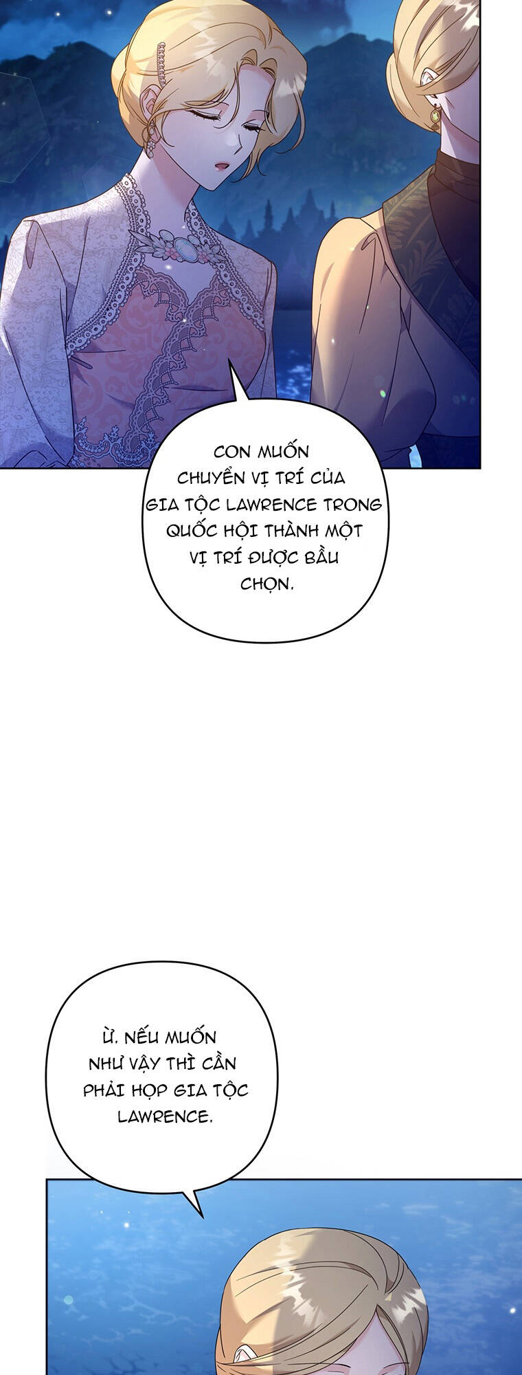 Hãy Để Tôi Được Hiểu Em Chapter 112 - Trang 2