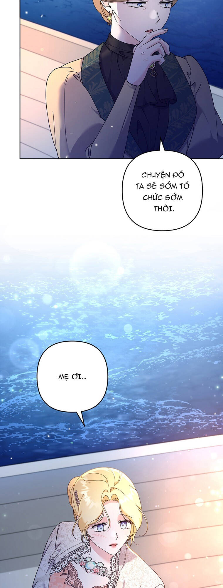 Hãy Để Tôi Được Hiểu Em Chapter 112 - Trang 2