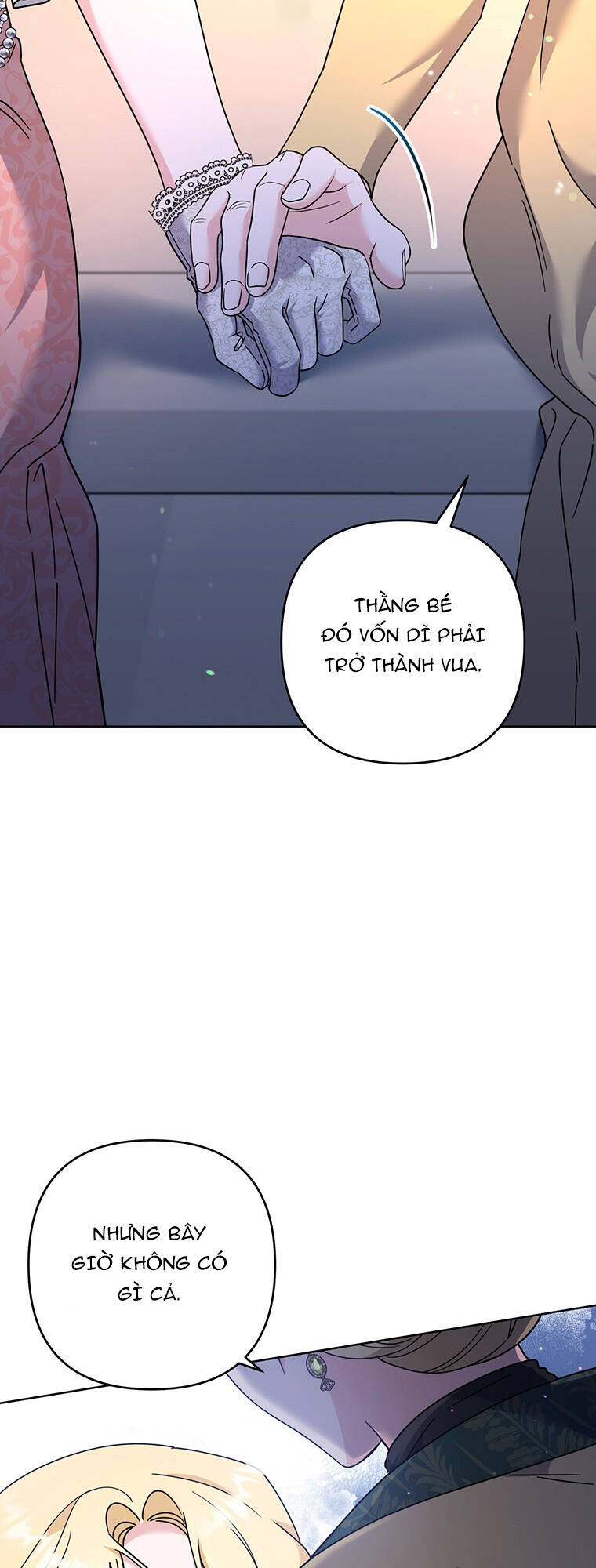 Hãy Để Tôi Được Hiểu Em Chapter 112 - Trang 2