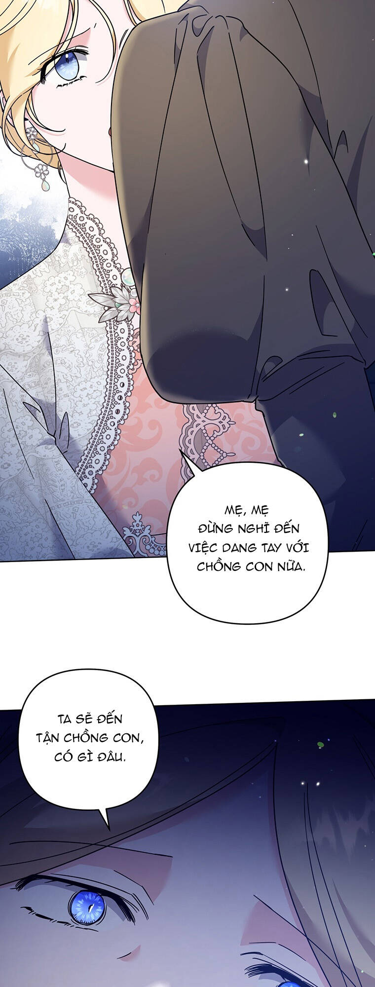 Hãy Để Tôi Được Hiểu Em Chapter 112 - Trang 2