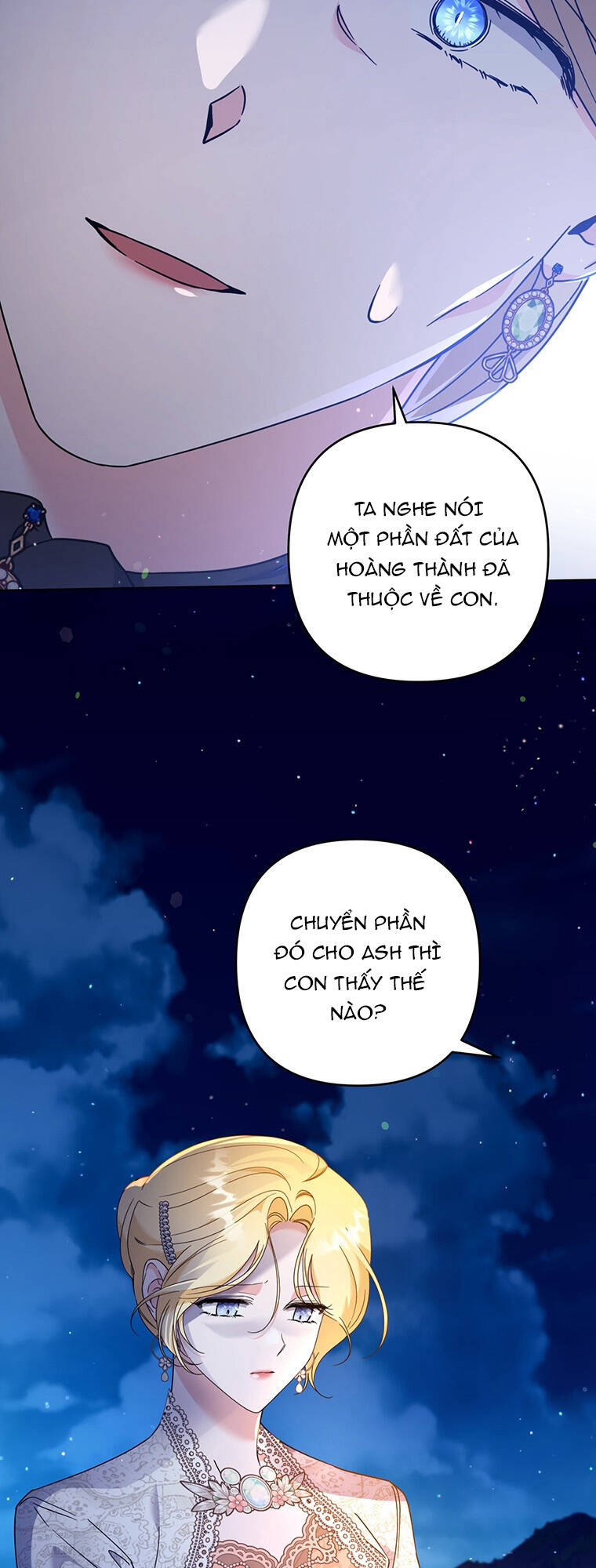 Hãy Để Tôi Được Hiểu Em Chapter 112 - Trang 2