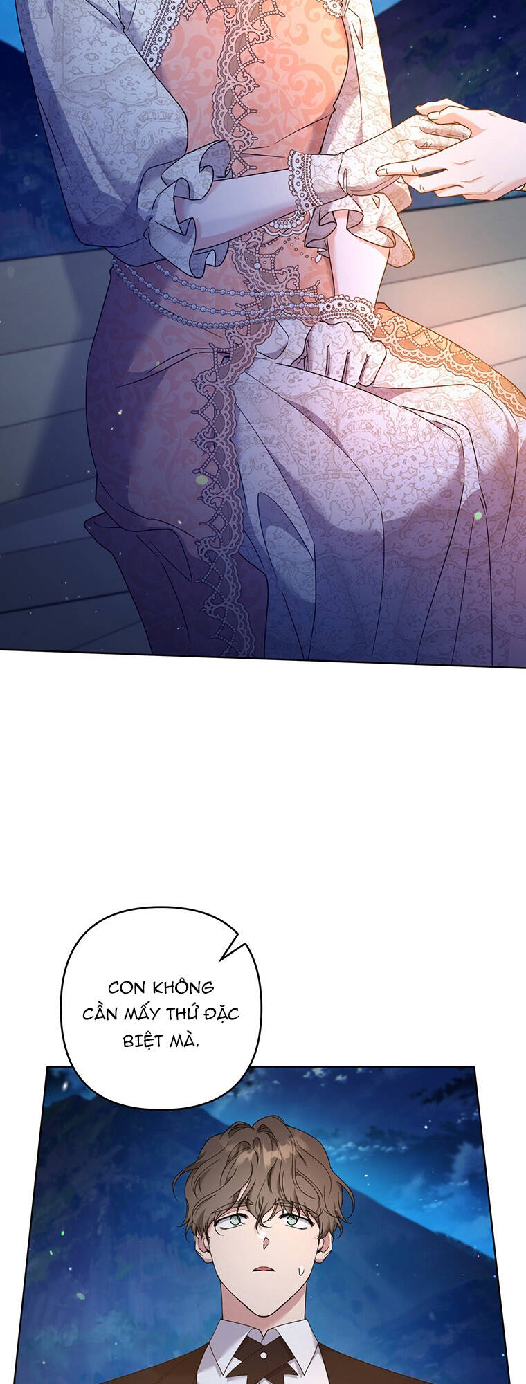 Hãy Để Tôi Được Hiểu Em Chapter 112 - Trang 2