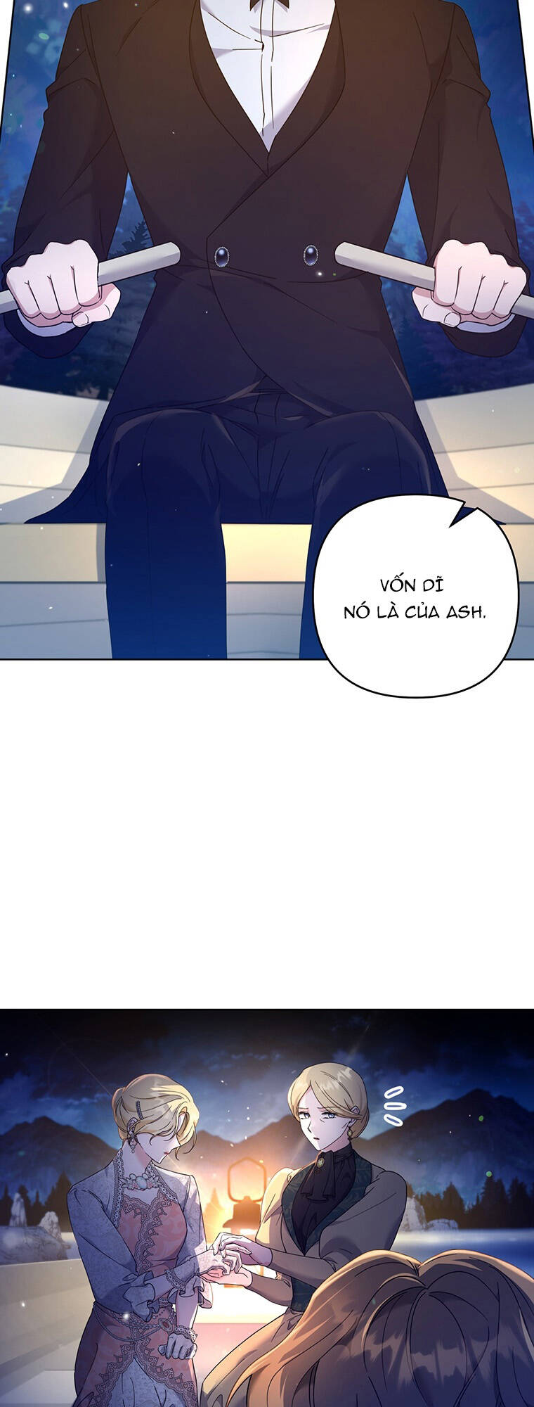 Hãy Để Tôi Được Hiểu Em Chapter 112 - Trang 2