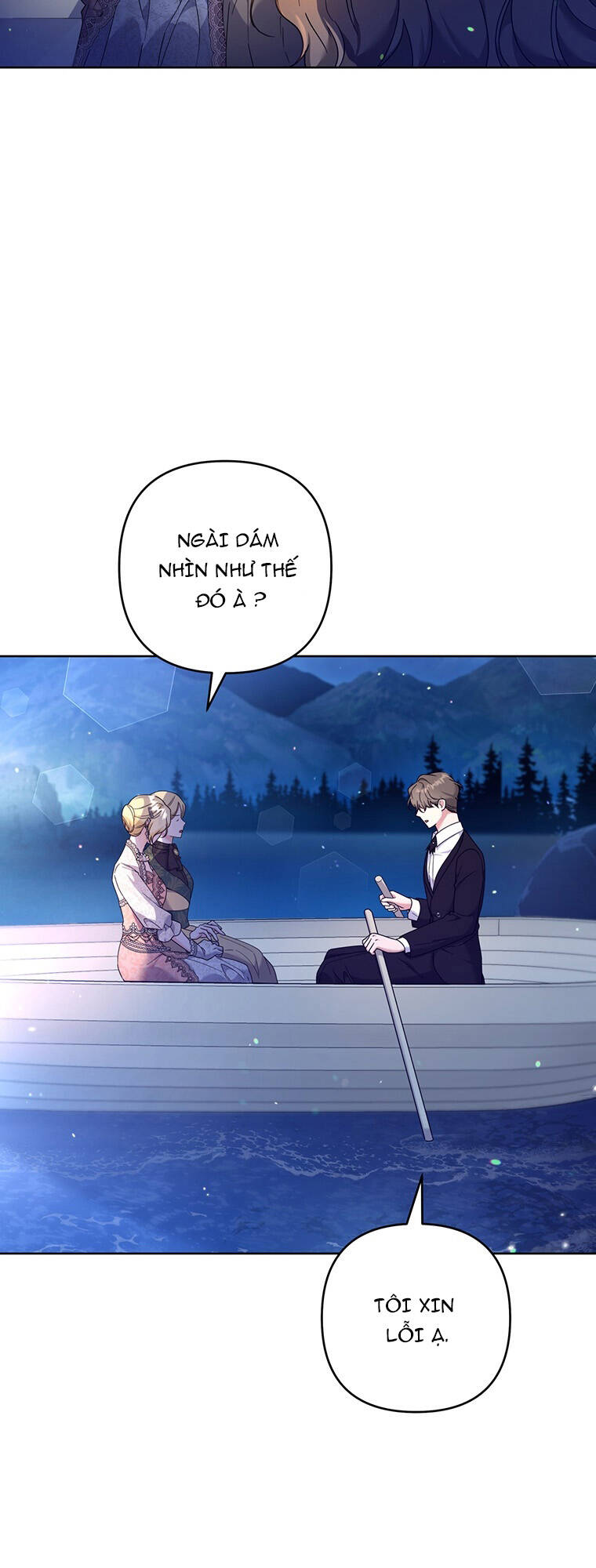 Hãy Để Tôi Được Hiểu Em Chapter 112 - Trang 2