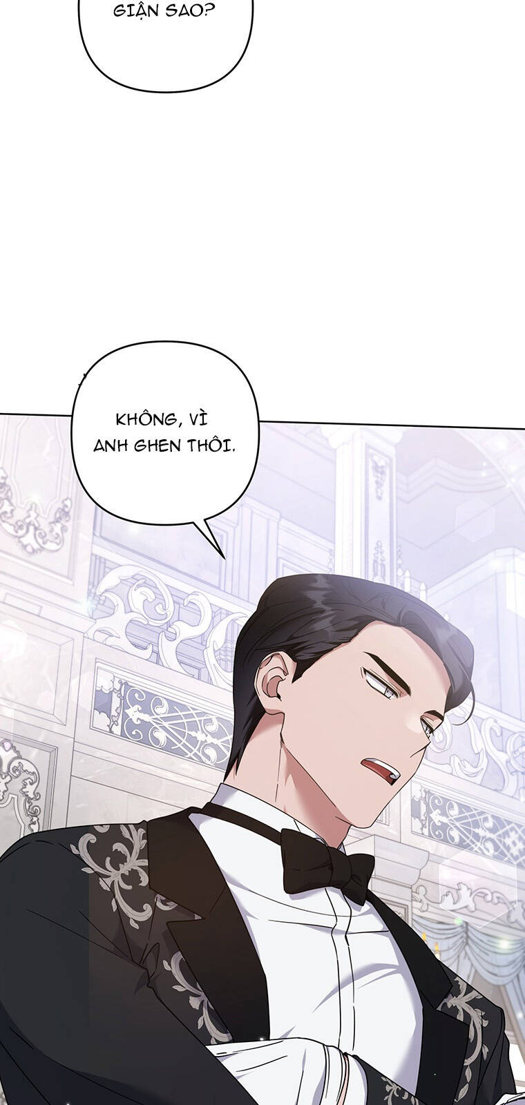 Hãy Để Tôi Được Hiểu Em Chapter 112 - Trang 2