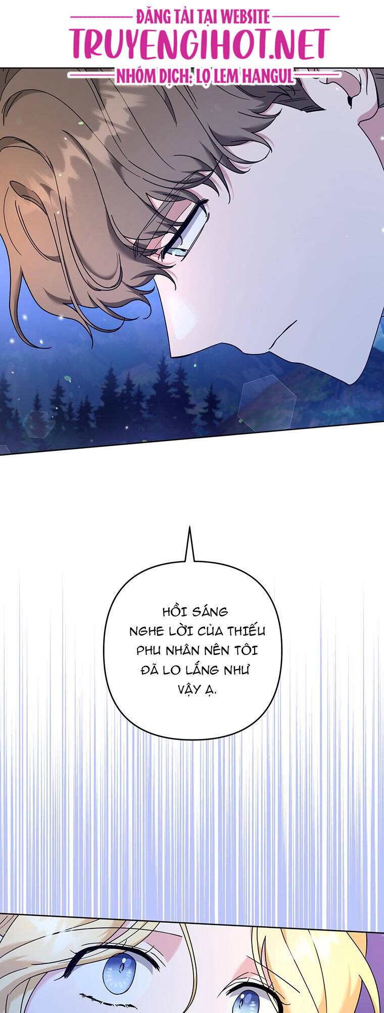 Hãy Để Tôi Được Hiểu Em Chapter 112 - Trang 2