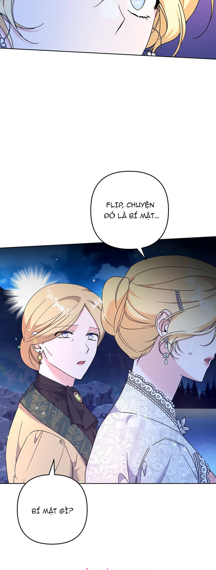 Hãy Để Tôi Được Hiểu Em Chapter 112 - Trang 2