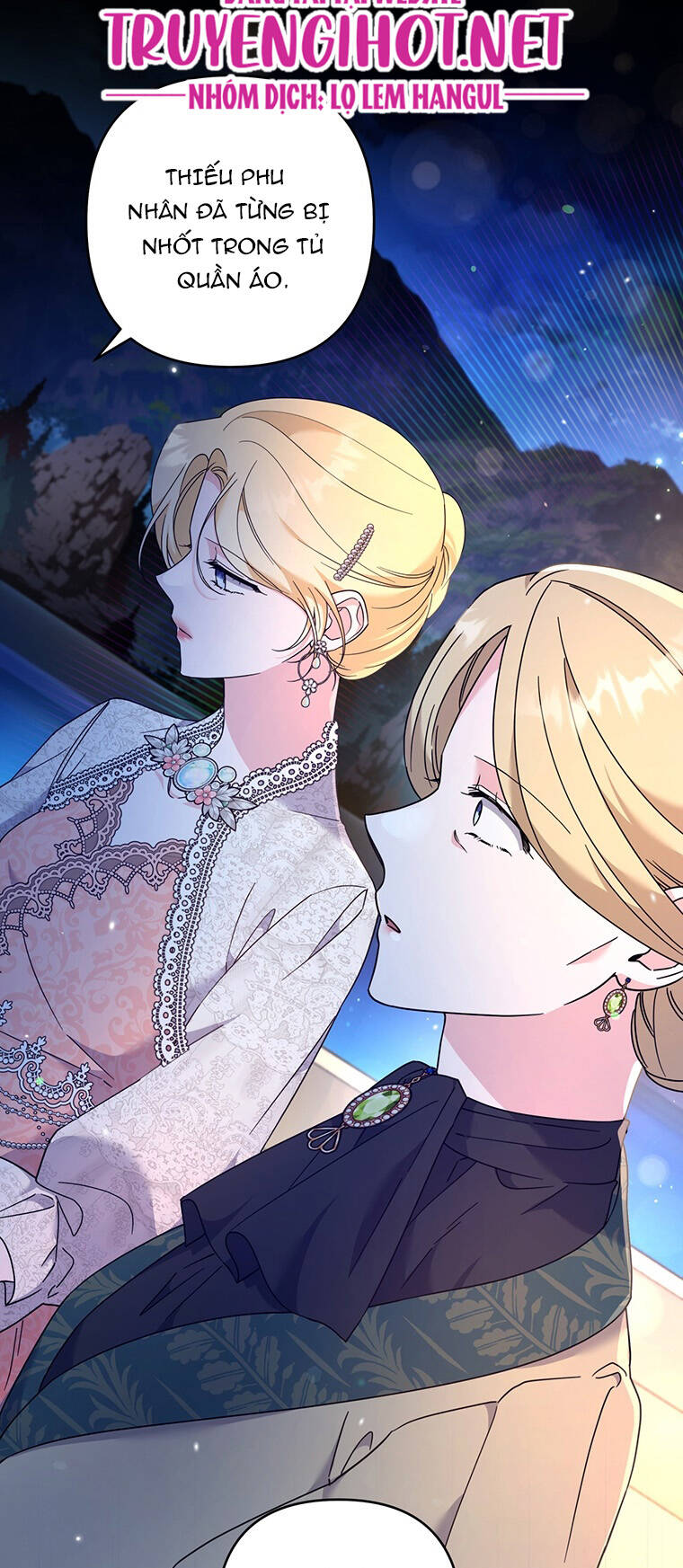 Hãy Để Tôi Được Hiểu Em Chapter 112 - Trang 2