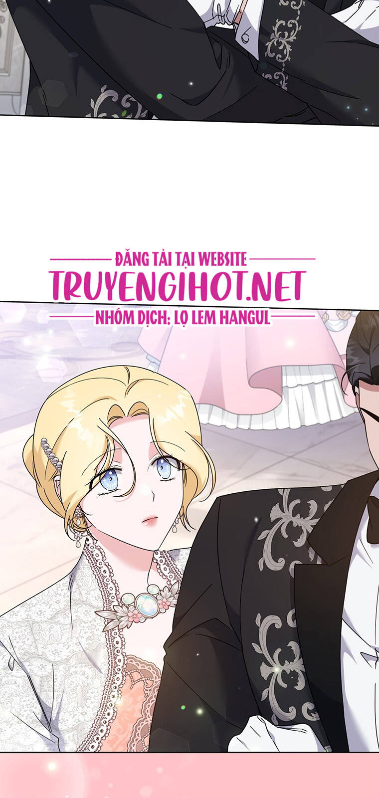 Hãy Để Tôi Được Hiểu Em Chapter 112 - Trang 2