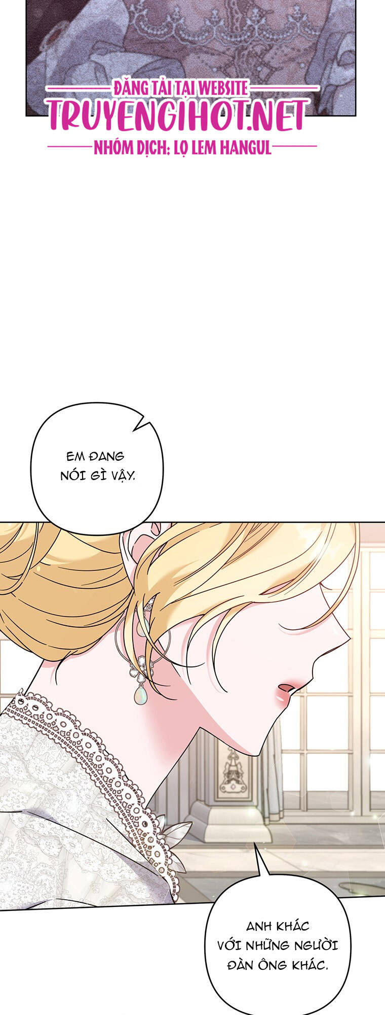 Hãy Để Tôi Được Hiểu Em Chapter 112 - Trang 2