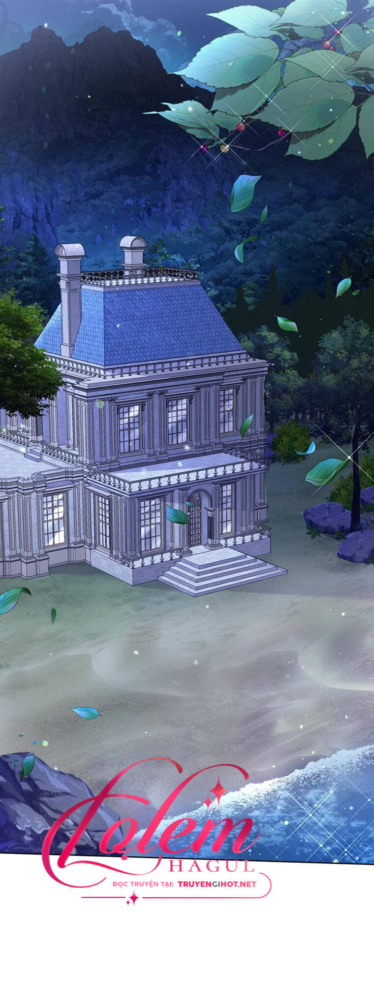 Hãy Để Tôi Được Hiểu Em Chapter 113 - Trang 2