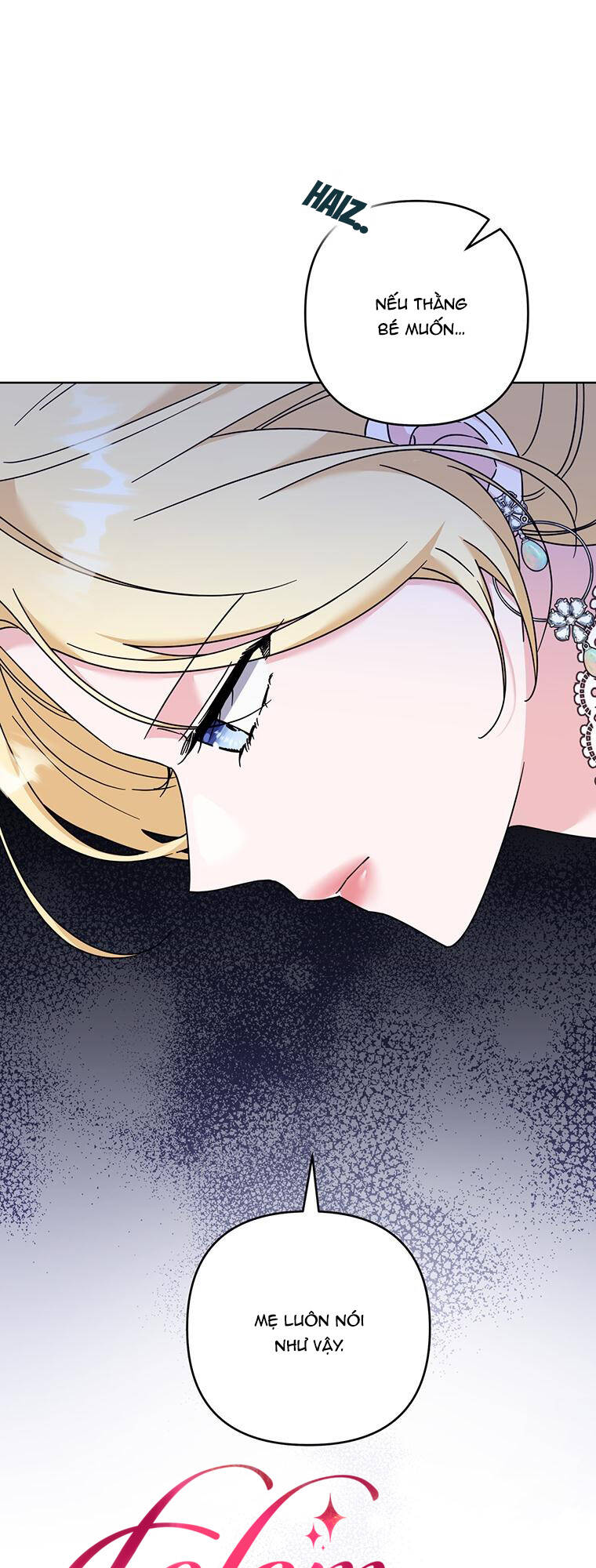 Hãy Để Tôi Được Hiểu Em Chapter 113 - Trang 2