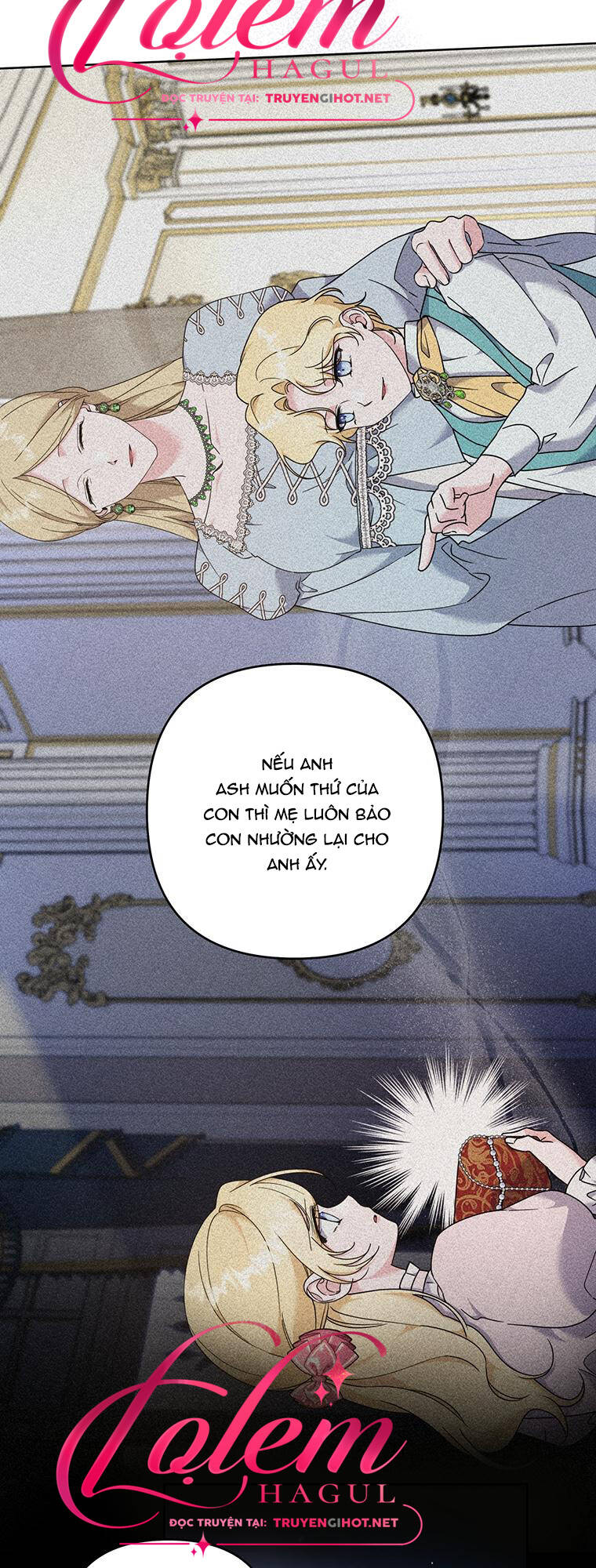 Hãy Để Tôi Được Hiểu Em Chapter 113 - Trang 2