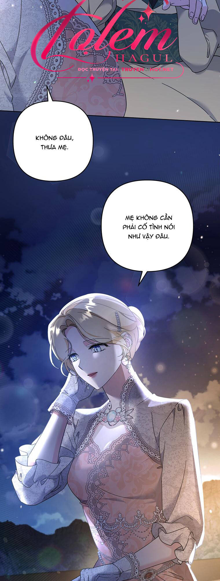 Hãy Để Tôi Được Hiểu Em Chapter 113 - Trang 2