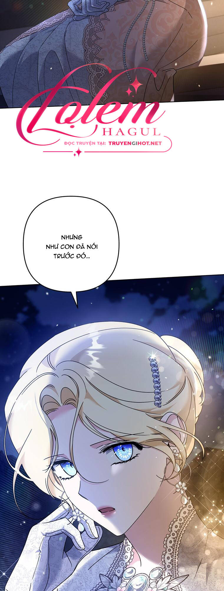 Hãy Để Tôi Được Hiểu Em Chapter 113 - Trang 2