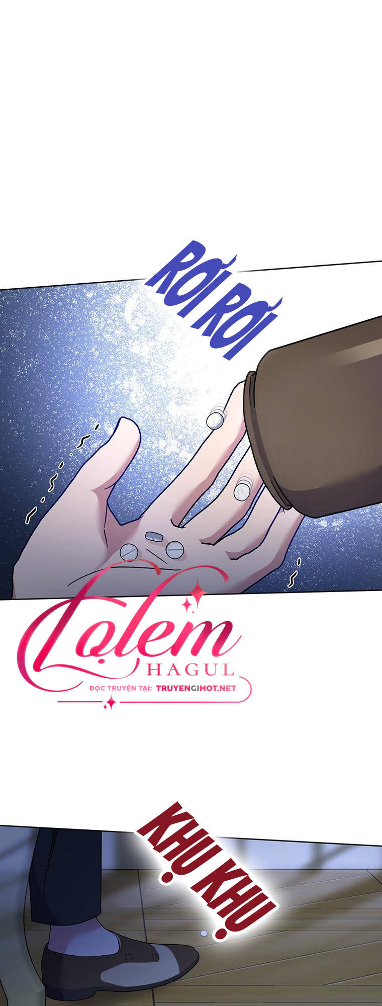 Hãy Để Tôi Được Hiểu Em Chapter 113 - Trang 2