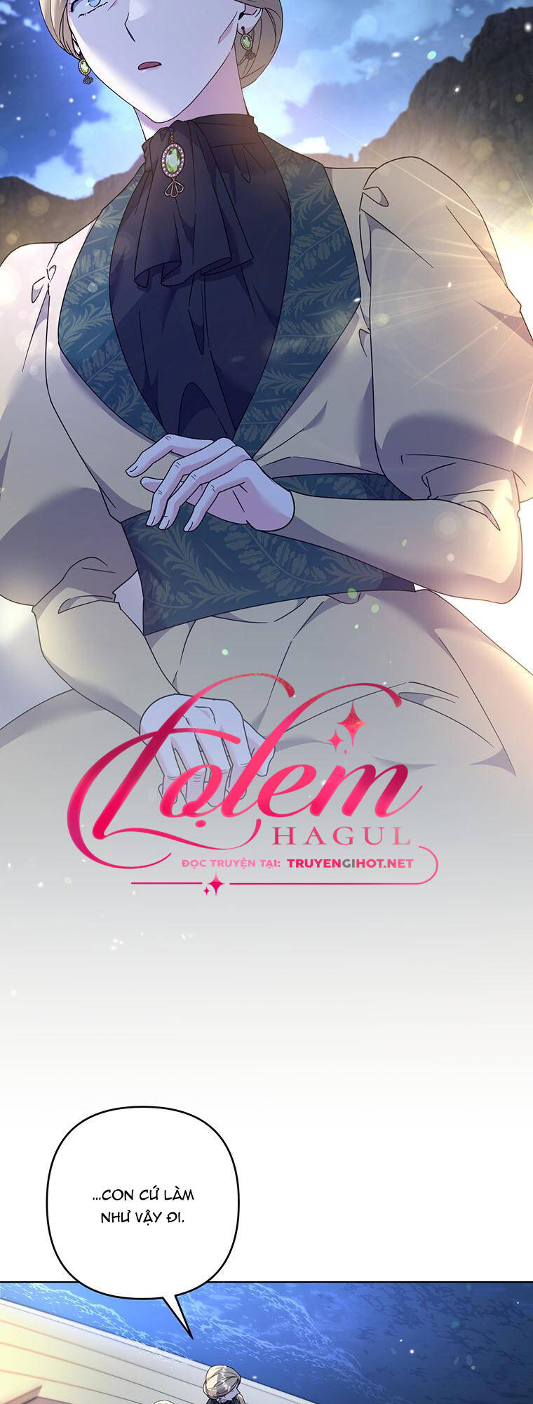 Hãy Để Tôi Được Hiểu Em Chapter 113 - Trang 2