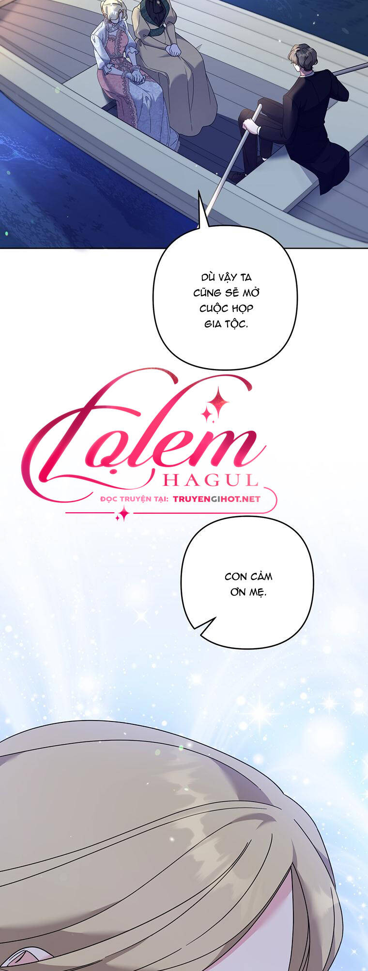 Hãy Để Tôi Được Hiểu Em Chapter 113 - Trang 2